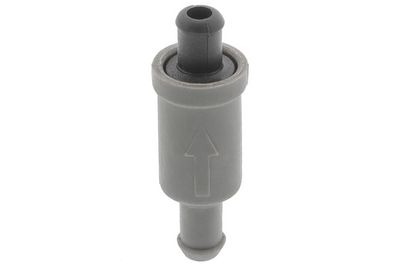 Valve, tuyauterie d'eau de nettoyage TOPRAN