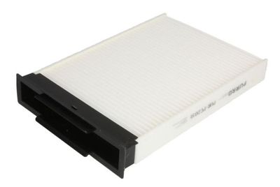 Cabinefilter past: RENAULT GRAND SCENIC II, MEGANE II, SCENIC II 1.4-2.0D 09.02-