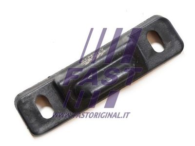 Prowadnica, przycisk ryglujący FAST FT95449