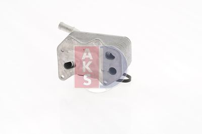 ÖLKüHLER MOTORöL AKS DASIS 046015N 9