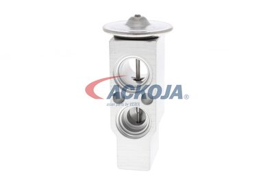 SUPAPA EXPANSIUNE CLIMA ACKOJA A52770008 13