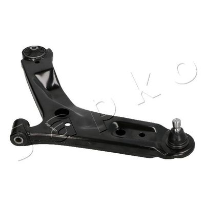 Control/Trailing Arm, wheel suspension 72K13L