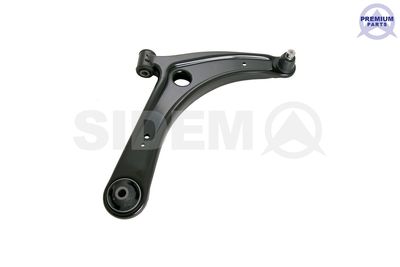 Рычаг независимой подвески колеса, подвеска колеса SIDEM 71473 для MITSUBISHI ASX