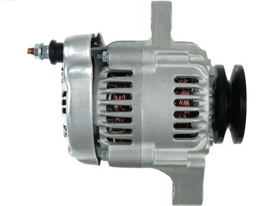 Alternator A6358