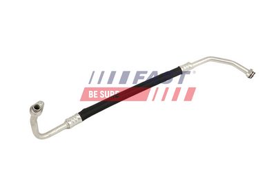 CONDUCTA JOASA PRESIUNE AER CONDITIONAT