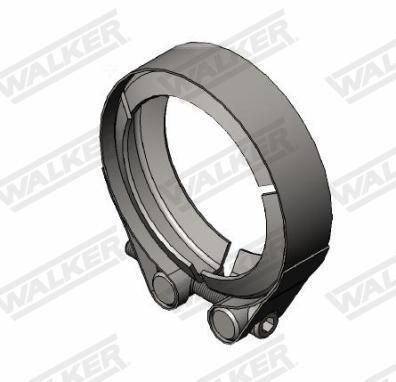 KLEMMSTüCK ABGASANLAGE WALKER 80411 8
