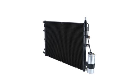 CONDENSATOR CLIMATIZARE NRF 35876 12