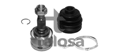 GELENKSATZ ANTRIEBSWELLE