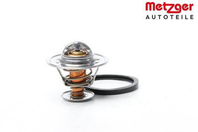 THERMOSTAT KüHLMITTEL METZGER AUTOTEILE 4006109 32