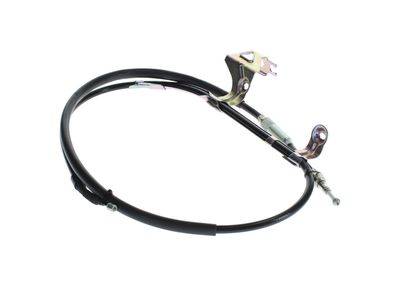 SEILZUG FESTSTELLBREMSE BOSCH 1987477804 25