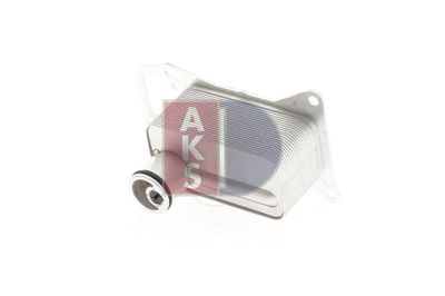 ÖLKüHLER MOTORöL AKS DASIS 056067N 16