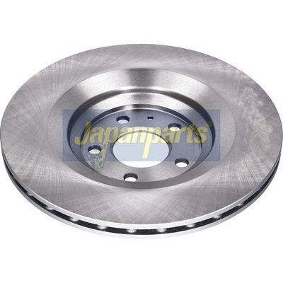 спирачен диск JAPANPARTS