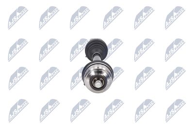 PLANETARA NTY NPWME170 16