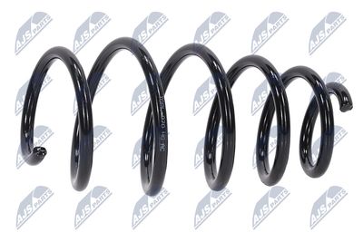 ARC SPIRAL NTY ASZPL070 6