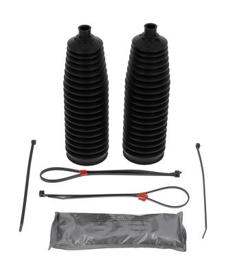 FALTENBALGSATZ LENKUNG