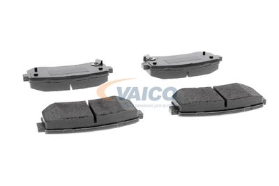 SET PLACUTE FRANA FRANA DISC VAICO V520070 48