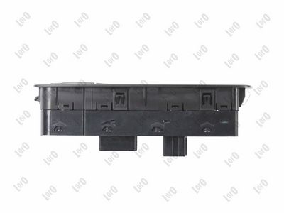 SCHALTER FENSTERHEBER ABAKUS 13505040 3