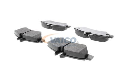 BREMSBELAGSATZ SCHEIBENBREMSE VAICO V308197 21