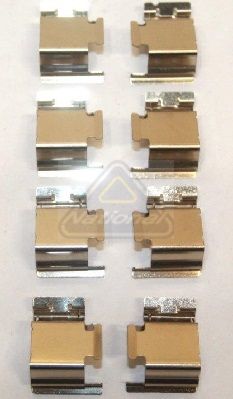 National FK3001PK