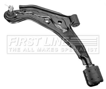 Control/Trailing Arm, wheel suspension FIRST LINE FCA5789