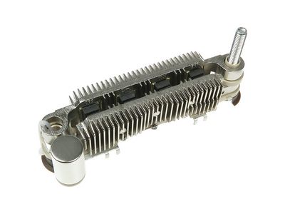 Gleichrichter, Generator