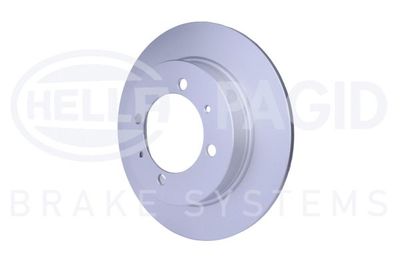 Brake Disc 8DD 355 105-471