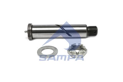 MONTAGESATZ MAULKUPPLUNG