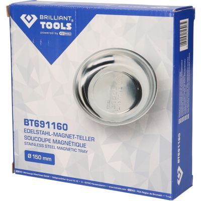 Magnetic Tray BT691160