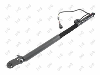 ELEKTROMOTOR HECKKLAPPE ABAKUS 10102221