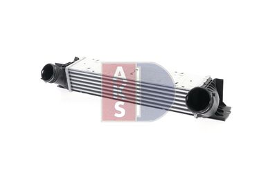 INTERCOOLER COMPRESOR AKS DASIS 057034N 16