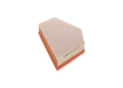 LUFTFILTER BOSCH F026400255 27