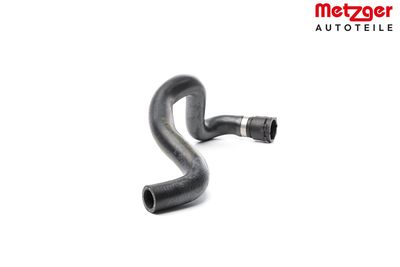 FURTUN RADIATOR METZGER AUTOTEILE 2420466 30