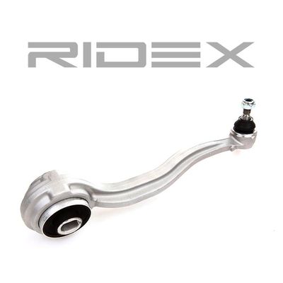 носач, окачване на колелата RIDEX 273C0040