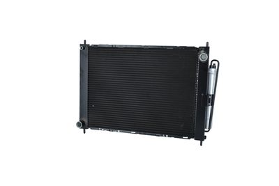 CONDENSATOR CLIMATIZARE NRF 35886 8