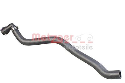 KüHLERSCHLAUCH METZGER AUTOTEILE 2421438 1