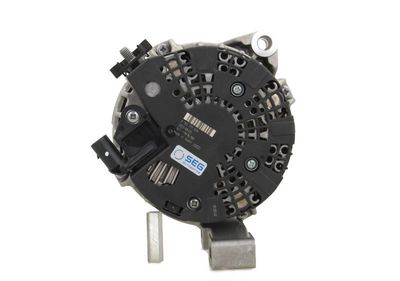 GENERATOR / ALTERNATOR BV PSH 815538150280 2