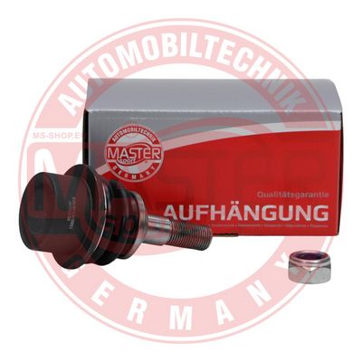 Čap ramena MASTER-SPORT GERMANY 93089S-PCS-MS