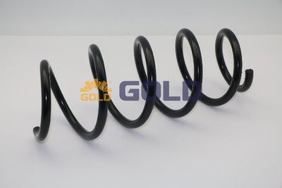 JAPANPARTS GZJ1158A Пружина подвески  для HONDA CR-V (Хонда Кр-в)