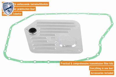 HYDRAULIKFILTERSATZ AUTOMATIKGETRIEBE VAICO V102361 9