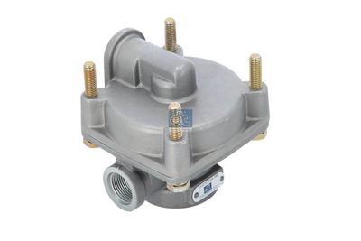Strypventil DT Spare Parts 5.70196 för MERCEDES-BENZ, DAF