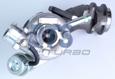 LADER AUFLADUNG BTS Turbo T911312BL 7