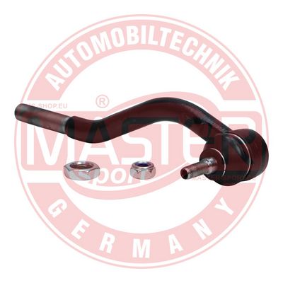 Hlava/čap spojovacej tyče riadenia MASTER-SPORT GERMANY 25508-SET-MS