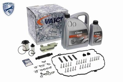 TEILESATZ ÖLWECHSEL-AUTOMATIKGETRIEBE VAICO V105390 1