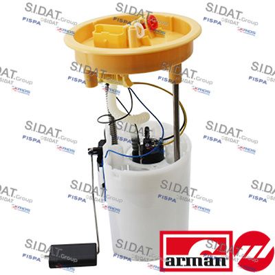 KRAFTSTOFF-FöRDEREINHEIT