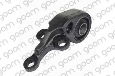 GOOM CAS-0642 Сайлентблок рычага  для NISSAN ALMERA II Hatchback (N16) 1.5