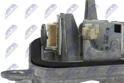 UNITATE DE CONTROL LUMINI NTY EPXBM100 6