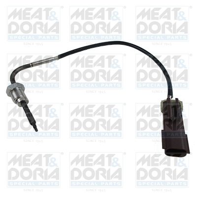 czujnik, temperatura spalin MEAT & DORIA 12003