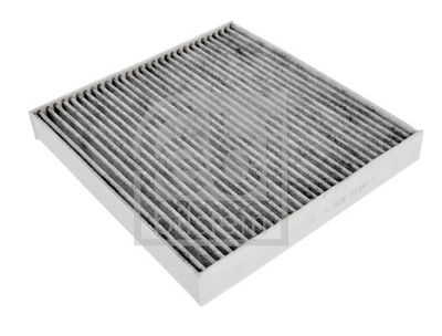 FEBI BILSTEIN Filter, Innenraumluft