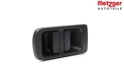 MANER USA METZGER AUTOTEILE 2310507 35