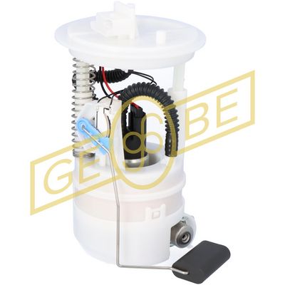 SISTEM ALIMENTARE CU COMBUSTIBIL